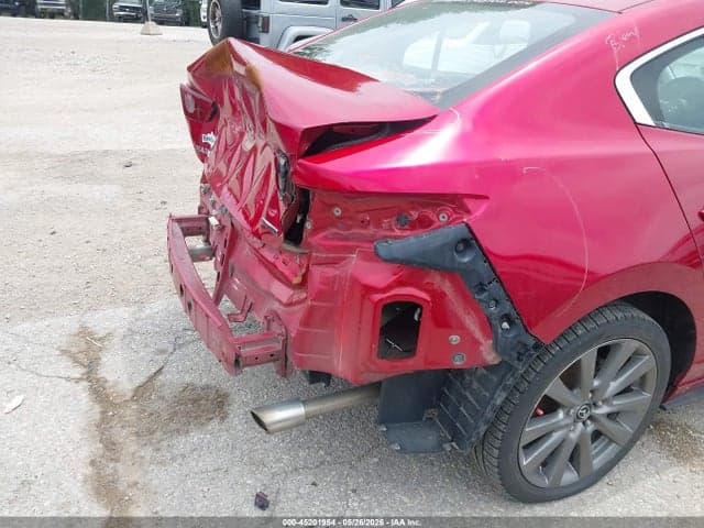 2019 MAZDA MAZDA3 SELECT PACKAGE 6