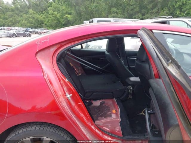 2019 MAZDA MAZDA3 SELECT PACKAGE 8