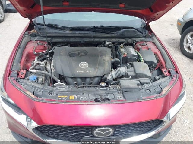 2019 MAZDA MAZDA3 SELECT PACKAGE 10