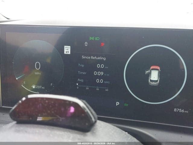 2025 HYUNDAI TUCSON HYBRID N LINE 7