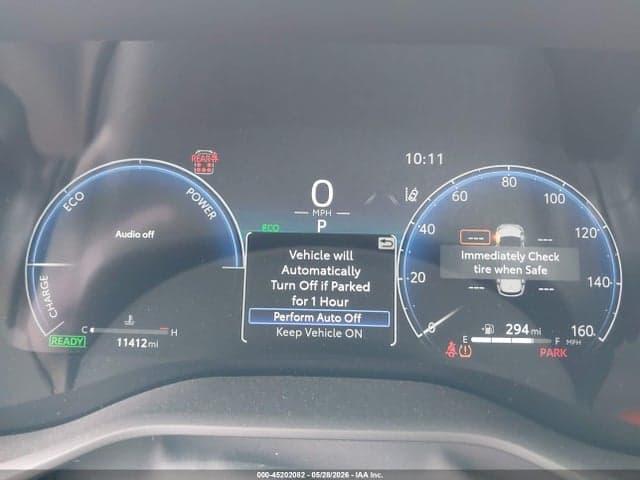 2025 TOYOTA SIENNA XSE 7