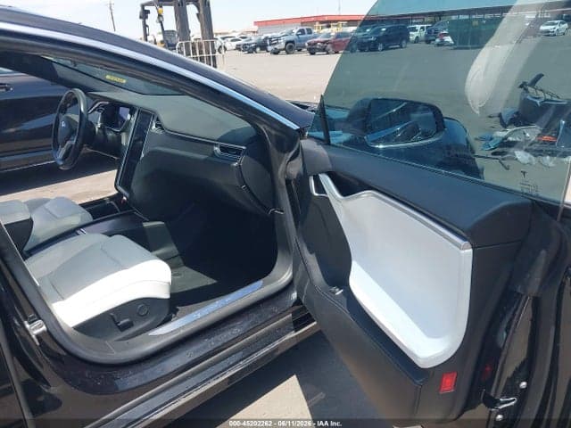 2018 TESLA MODEL S 100D/75D/P100D 6