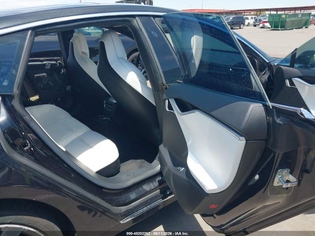 2018 TESLA MODEL S 100D/75D/P100D 9
