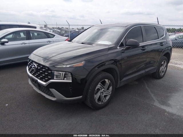 2021 HYUNDAI SANTA FE SE 2