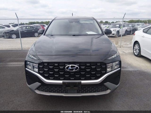 2021 HYUNDAI SANTA FE SE 12
