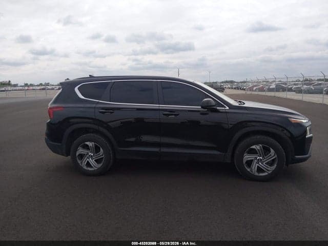 2021 HYUNDAI SANTA FE SE 13