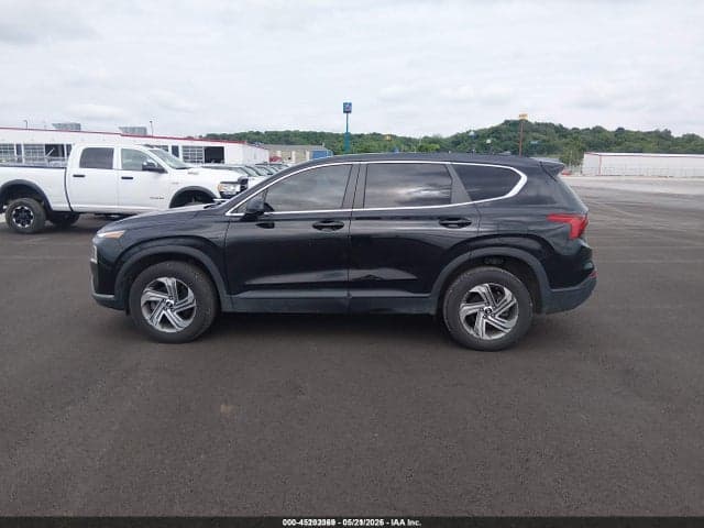 2021 HYUNDAI SANTA FE SE 14