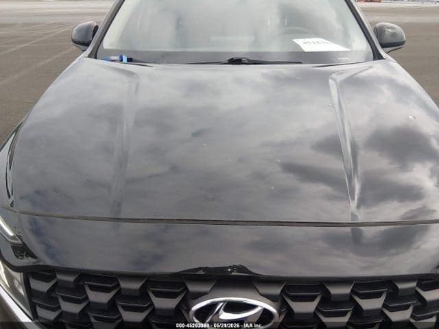 2021 HYUNDAI SANTA FE SE 6