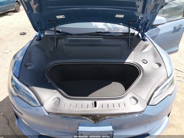 2026 TESLA MODEL S ALL-WHEEL DRIVE 10