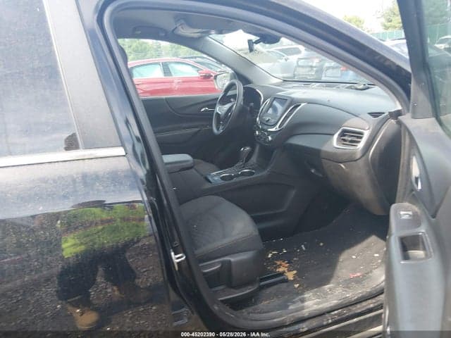 2021 CHEVROLET EQUINOX AWD LT 5