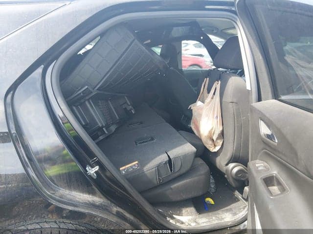 2021 CHEVROLET EQUINOX AWD LT 8