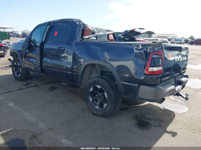 2019 RAM 1500 REBEL 4X4 5'7 BOX 3