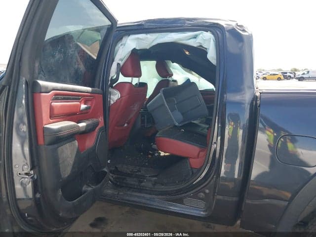 2019 RAM 1500 REBEL 4X4 5'7 BOX 8