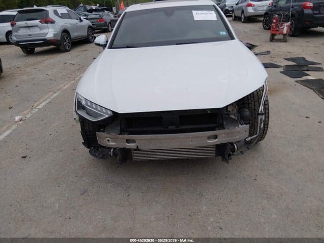 2020 AUDI A4 PREMIUM PLUS 45 TFSI QUATTRO S TRONIC 6