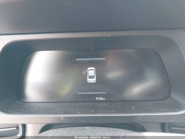 2025 HYUNDAI ELANTRA SEL SPORT 7