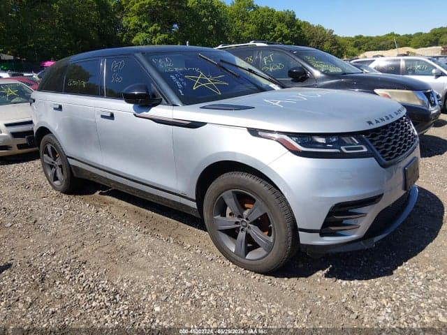 2020 LAND ROVER RANGE ROVER 1