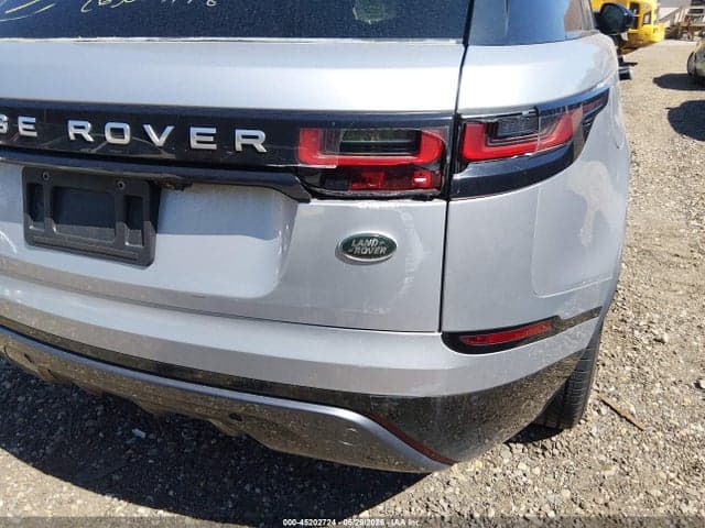 2020 LAND ROVER RANGE ROVER 6