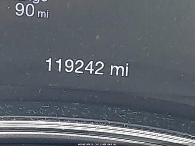 2018 JEEP GRAND CHEROKEE LIMITED 4X4 15