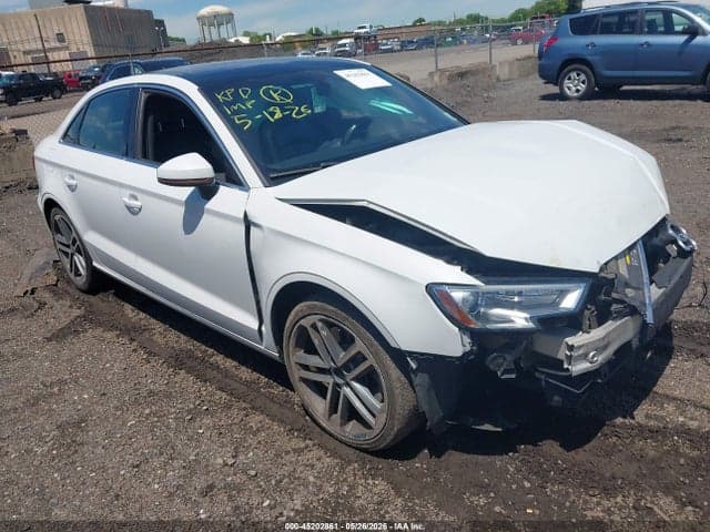 2019 AUDI A3 45 PREMIUM 1