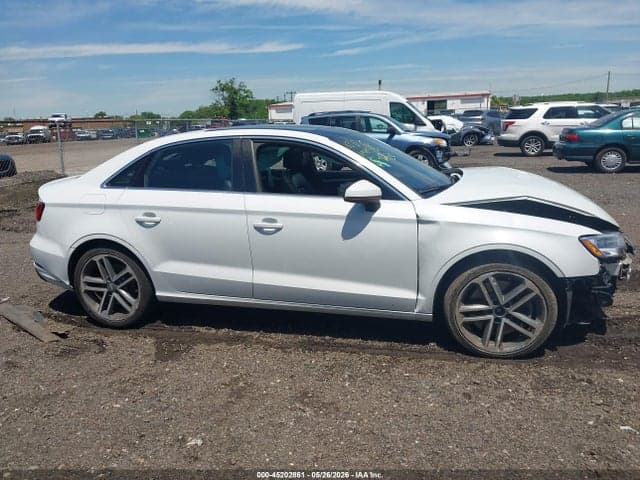 2019 AUDI A3 45 PREMIUM 13