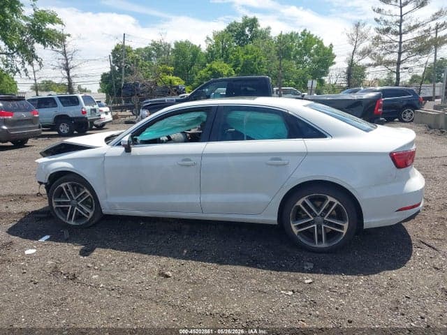 2019 AUDI A3 45 PREMIUM 14