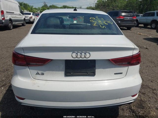 2019 AUDI A3 45 PREMIUM 16