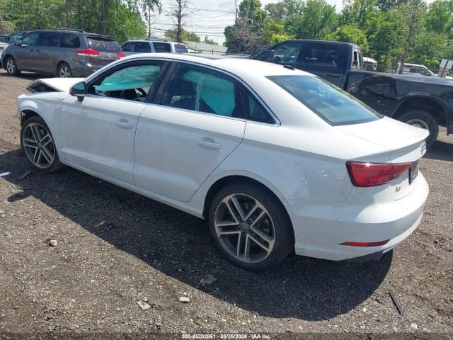 2019 AUDI A3 45 PREMIUM 3