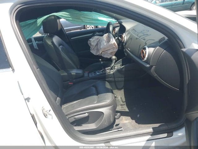 2019 AUDI A3 45 PREMIUM 5