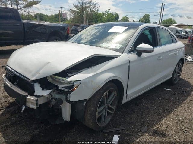 2019 AUDI A3 45 PREMIUM 6