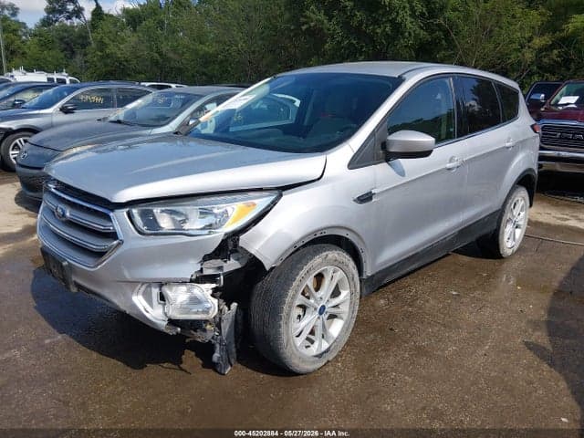 2017 FORD ESCAPE SE 2