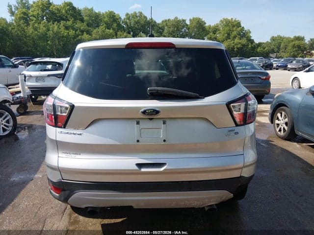 2017 FORD ESCAPE SE 16