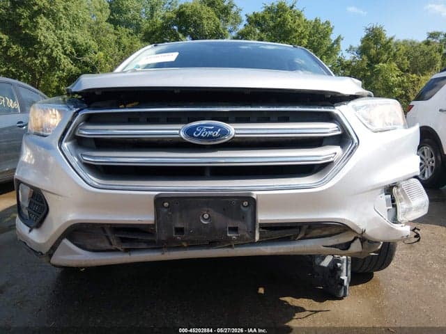 2017 FORD ESCAPE SE 17