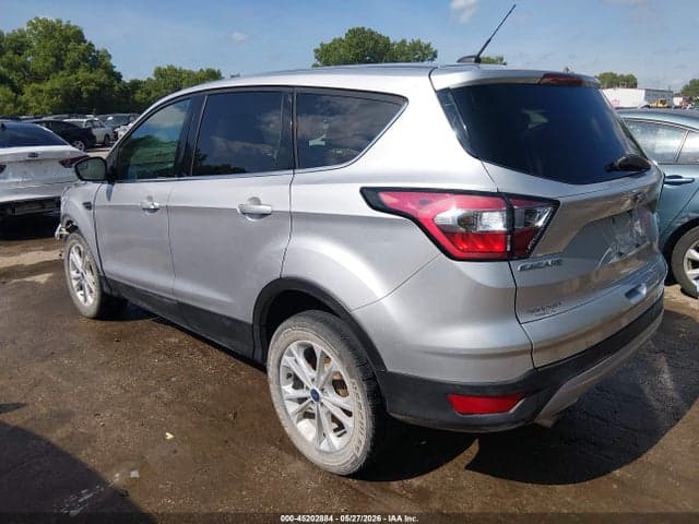 2017 FORD ESCAPE SE 3