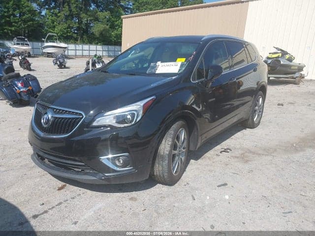 2020 BUICK ENVISION FWD ESSENCE 2