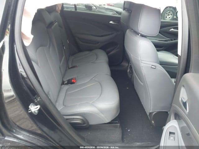 2020 BUICK ENVISION FWD ESSENCE 8