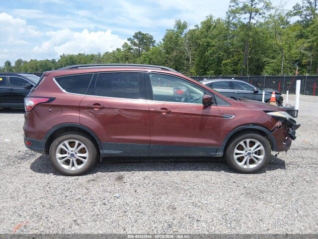 2018 FORD ESCAPE SE 14