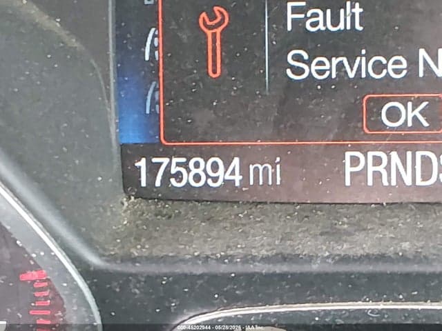 2018 FORD ESCAPE SE 16