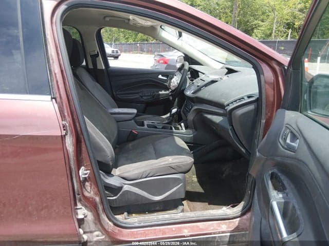 2018 FORD ESCAPE SE 5