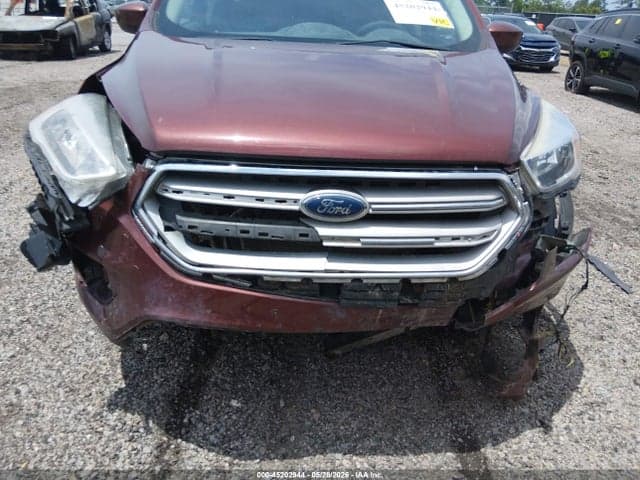 2018 FORD ESCAPE SE 6