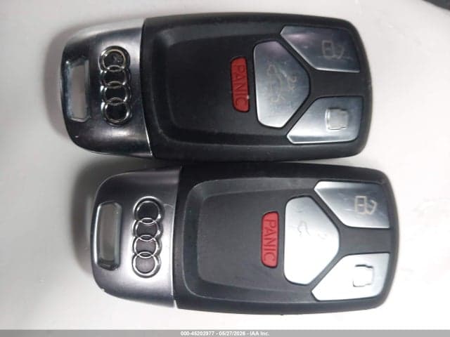 2023 AUDI Q5 PREMIUM PLUS 45 TFSI S LINE QUATTRO 11