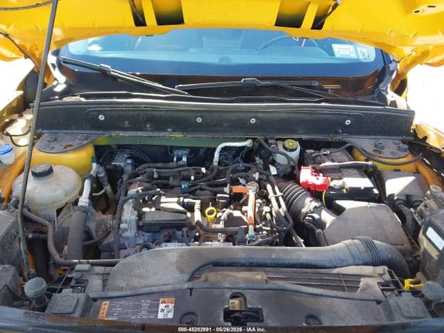2023 FORD BRONCO SPORT OUTER BANKS 10