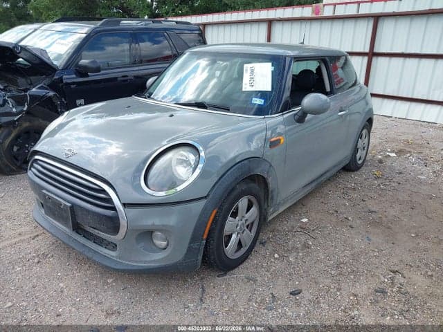2019 MINI HARDTOP COOPER 2