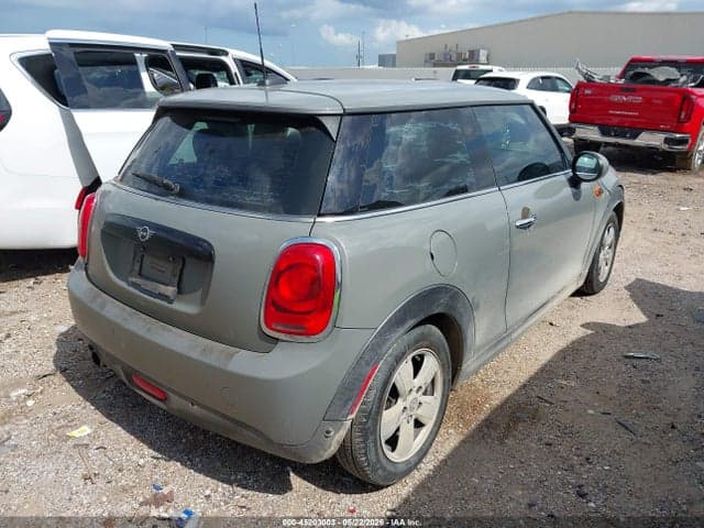 2019 MINI HARDTOP COOPER 4