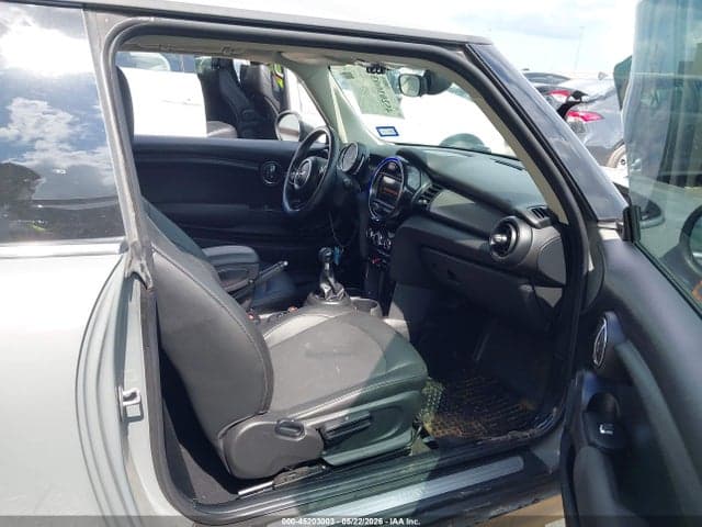 2019 MINI HARDTOP COOPER 5
