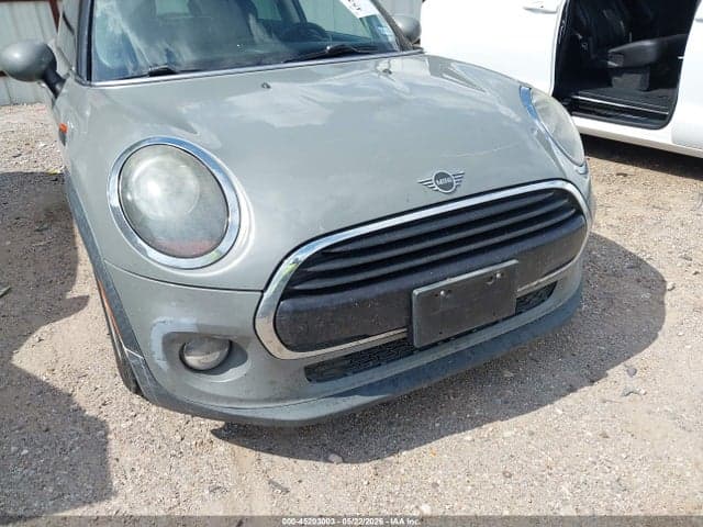 2019 MINI HARDTOP COOPER 6