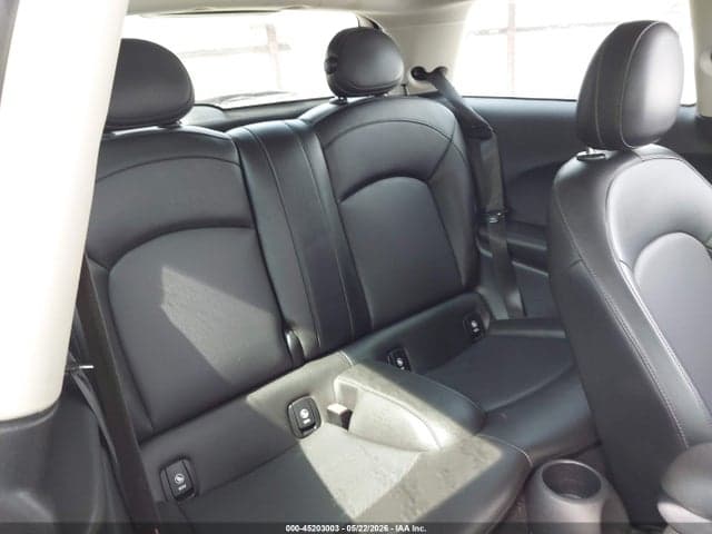 2019 MINI HARDTOP COOPER 8