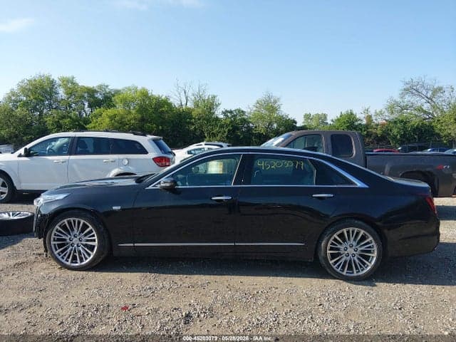 2020 CADILLAC CT6 AWD PREMIUM LUXURY 15