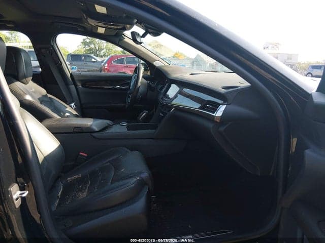 2020 CADILLAC CT6 AWD PREMIUM LUXURY 5