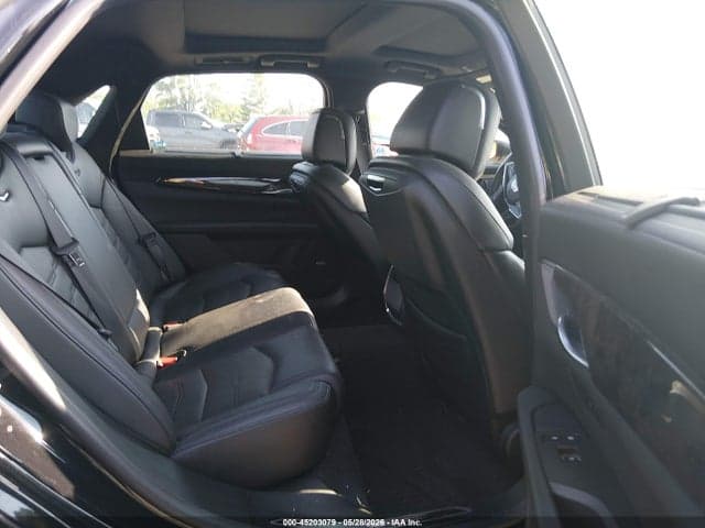 2020 CADILLAC CT6 AWD PREMIUM LUXURY 8