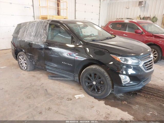 2019 CHEVROLET EQUINOX LT 1